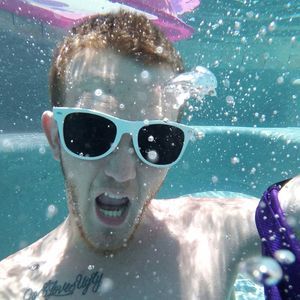 Meet your Posher, Cody